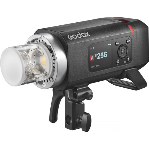 Godox AD400Pro II All-in-One Flash - Best Available Image