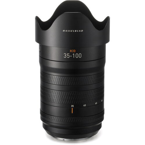 1025265_B.jpg - Hasselblad XCD 35-100mm f2.8-4 Zoom Lens - Image 2