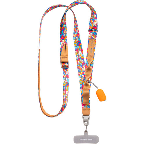 Best image for PGYTECH LinkGo Phone Photography Webbing Strap (Modern Art)