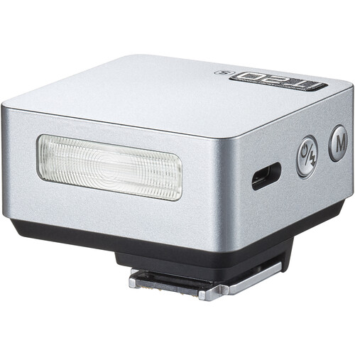 Best image for Godox iT20 F TTL Mini Flash for FUJIFILM (Silver)