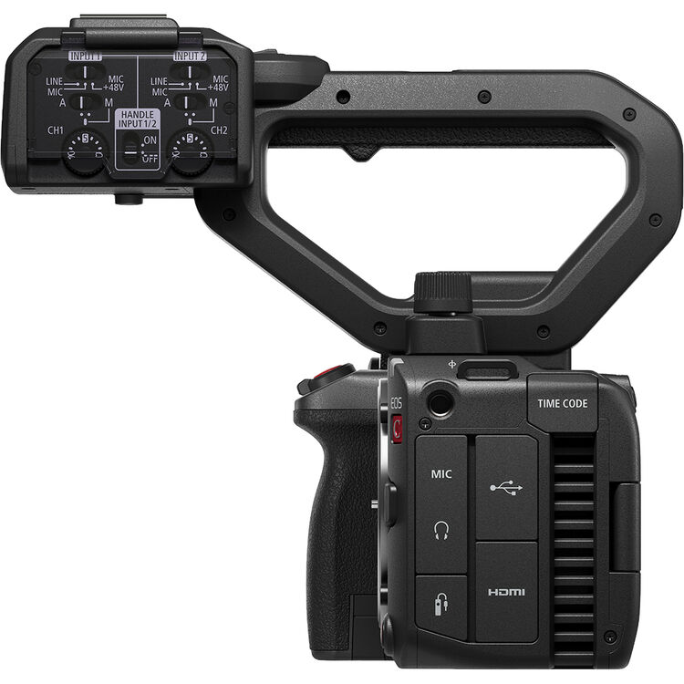 1025385_B.jpg - Canon EOS C50 Full-Frame Cinema Camera - Image 2