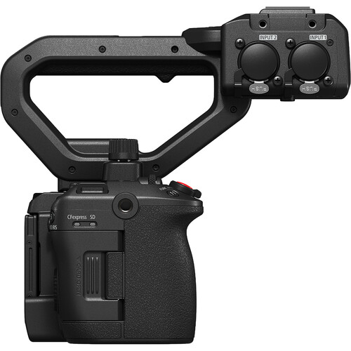 1025385_C.jpg - Canon EOS C50 Full-Frame Cinema Camera + Angelbird Card Reader and Media Tank - Image 3