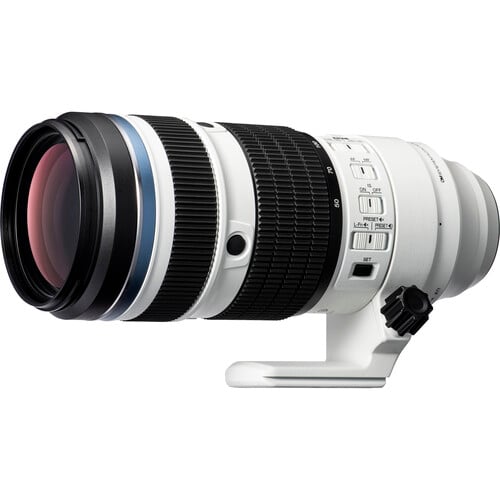 Best image for OM SYSTEM M.Zuiko Digital ED 50-200mm f/2.8 IS PRO Lens