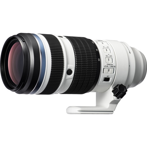 Best image for OM SYSTEM M.Zuiko Digital ED 50-200mm f/2.8 IS PRO Lens
