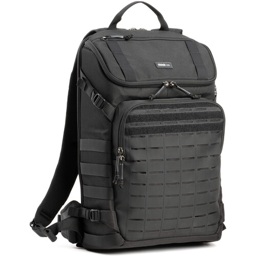 ThinkTank DarkLight Backpack Black 20L - Best Available Image