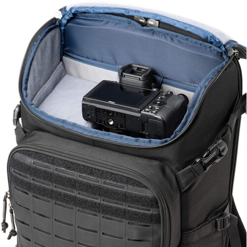 1025405_C.jpg - ThinkTank DarkLight Backpack Black 20L - Image 3