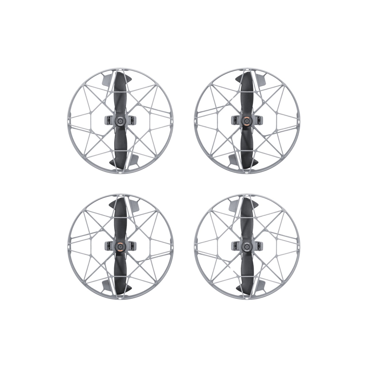 Best image for DJI Mini 5 Pro QR Propeller Guard