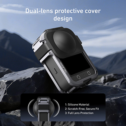 1025445_B.jpg - Telesin Metal Cage for DJI OSMO 360 - Image 2