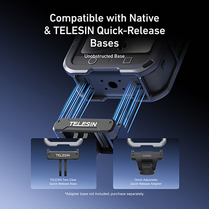 1025445_G.jpg - Telesin Metal Cage for DJI OSMO 360 - Image 7