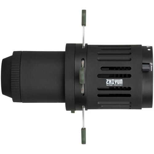 Best image for ZHIYUN Spotlight Attachment (ZY Mount)