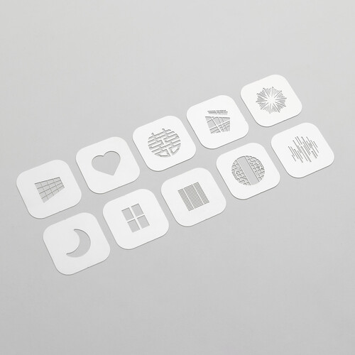 1025455_B.jpg - ZHIYUN Spotlight Attachment (ZY Mount) - Image 2