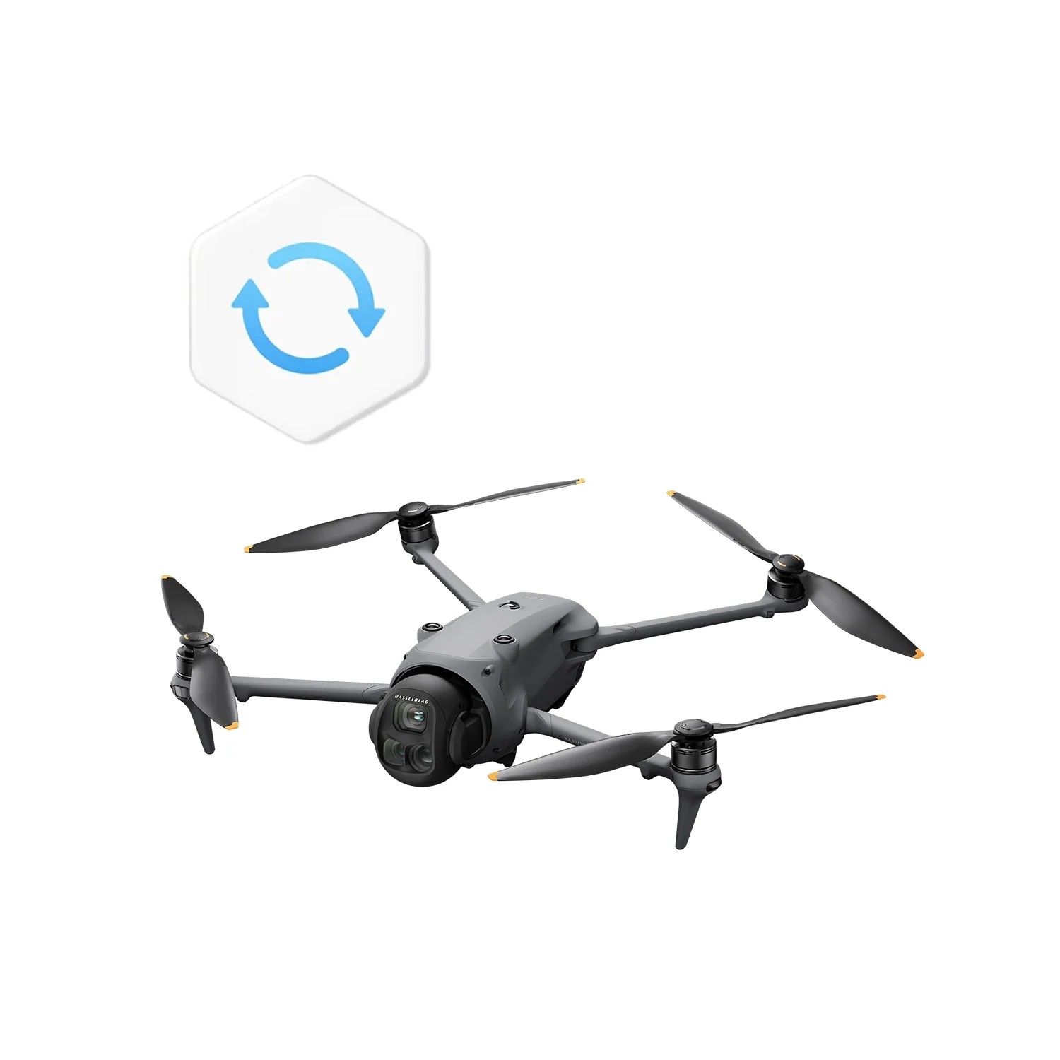 Best image for DJI Care Refresh Mavic 4 Pro 2-Year Plan (New Zealand)