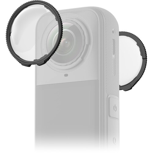 Best image for Insta360 Standard Lens Guard Set for X5