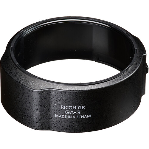 Best image for Ricoh GA-3 Lens Adapter