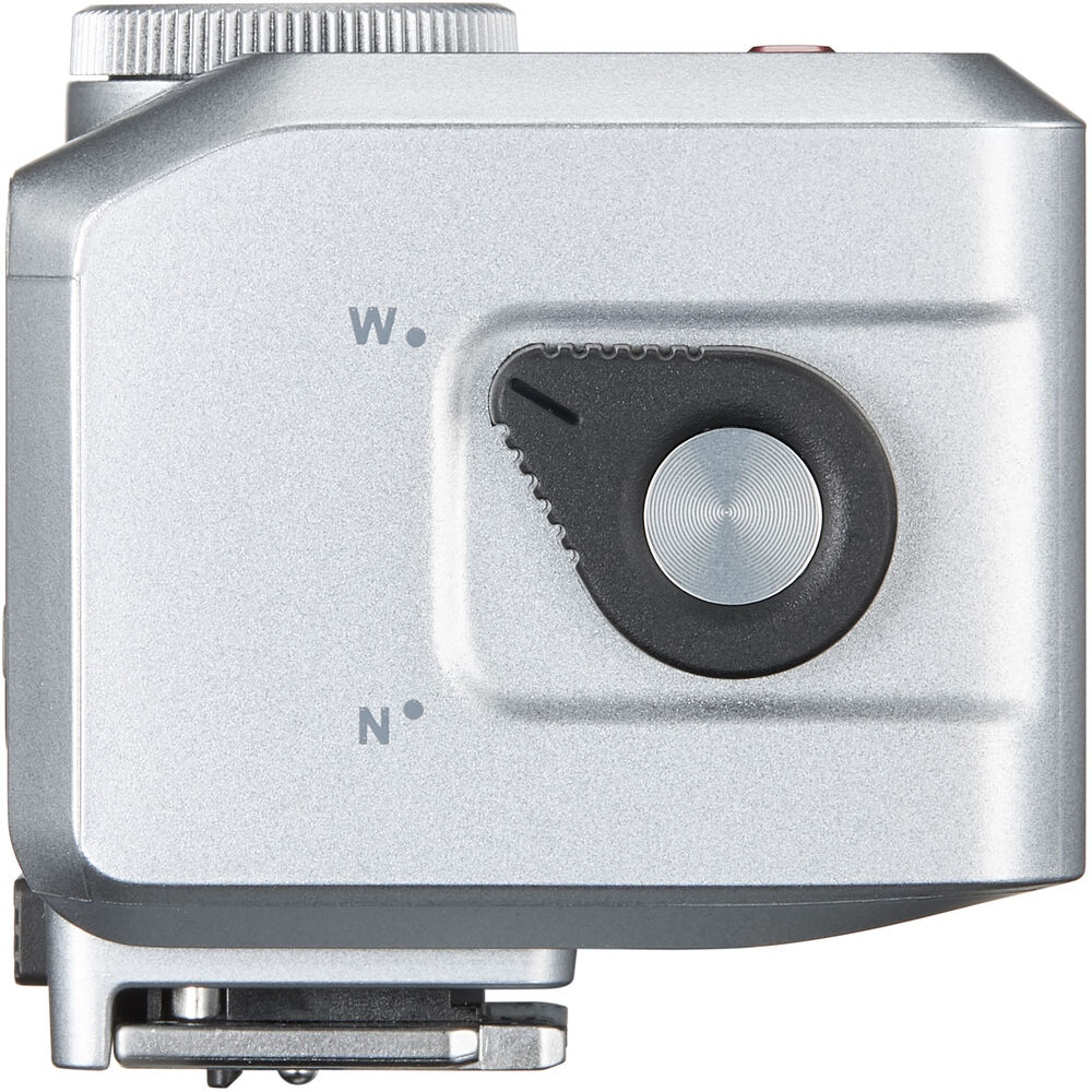 1025815_C.jpg - Godox iT30Pro S TTL Mini Flash for Sony (Silver) - Image 3