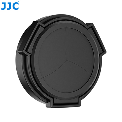 Best image for JJC Auto Lens Cap for Ricoh GR IV