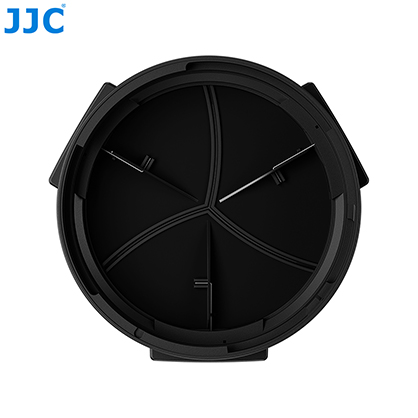 1025845_A.jpg - JJC Auto Lens Cap for Ricoh GR IV - Image 1