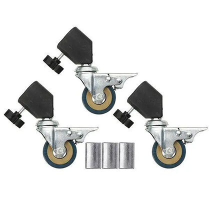 Kane Wheel for Stands (set of 3) M11-036A - Best Available Image