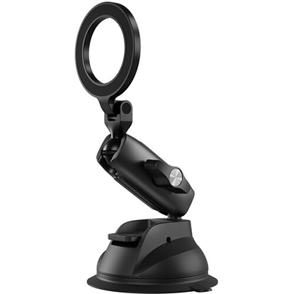 Best image for Telesin Car Suction Cup Mount with MagSafe