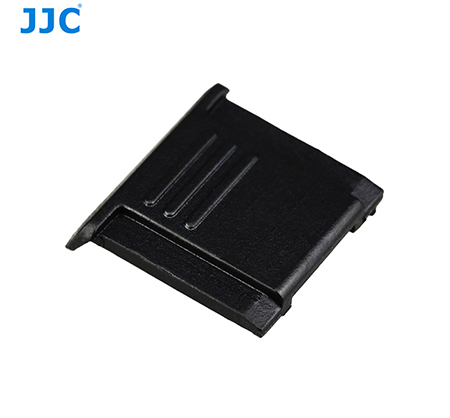 Best image for JJC Universal Hot Shoe Cover for Nikon, OM SYSTEM, Ricoh, Panasonic, Fujifilm