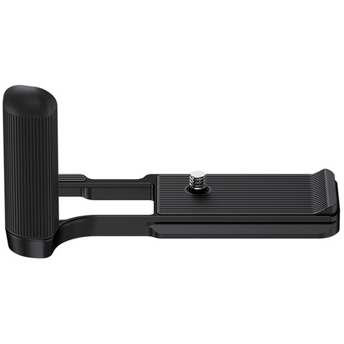 JJC L Bracket Hand Grip for Canon R50 V - Best Available Image