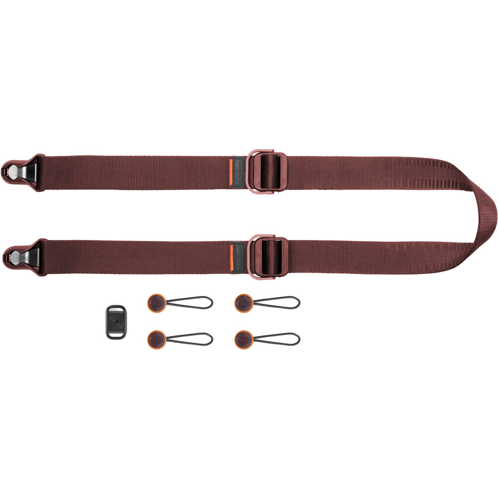 Best image for Peak Design Slide Lite Camera Strap (Eclipse)