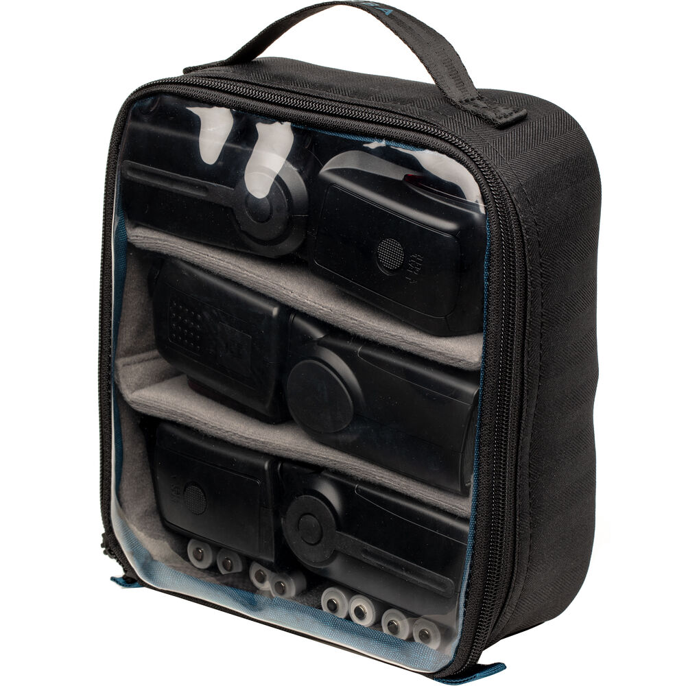 1025995_A.jpg - Tenba Tools-Series Tool Box 8 (Black) - Image 1