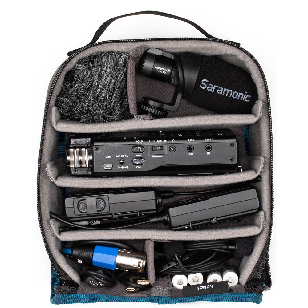 1025995_D.jpg - Tenba Tools-Series Tool Box 8 (Black) - Image 4
