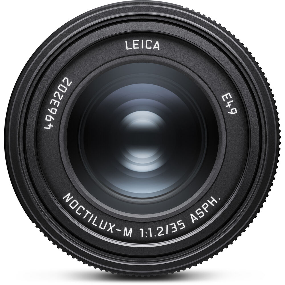 1026035_A.jpg - Leica Noctilux-M 35mm f/1.2 ASPH. Lens - Image 1