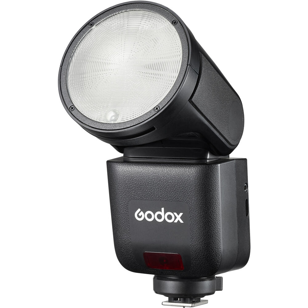 Godox V1mid S TTL On-Camera Flash for Sony - Best Available Image