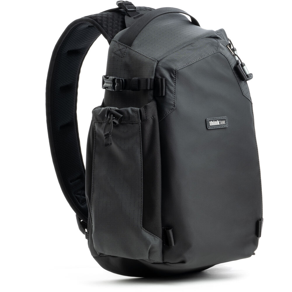 Best image for ThinkTank PhotoCross Sling V2 Black 11L