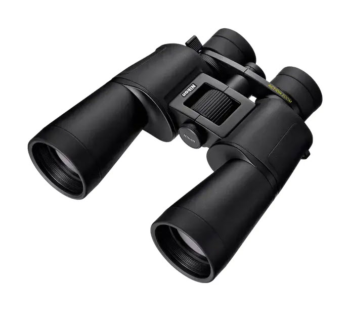 Best image for Nikon Action Zoom 10-22x50 Central Focus Binocular