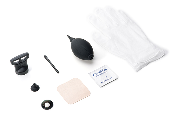 Best image for DJI Avata 360 Replacement Lens Kit With Tools