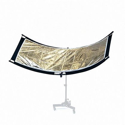 1026315.jpg - Krane U-shape Reflector 180x60cm - Thumbnail