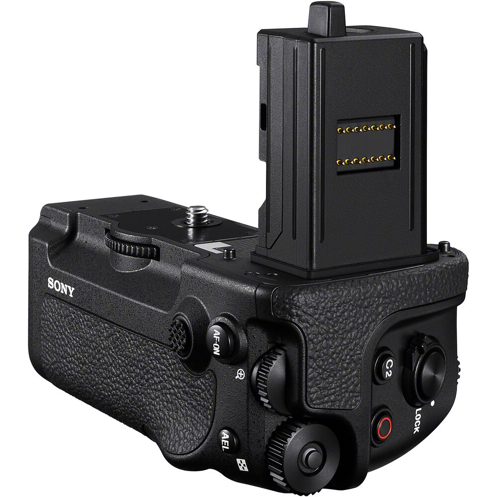 1026375.jpg - Sony VG-C6 Vertical Grip - Thumbnail