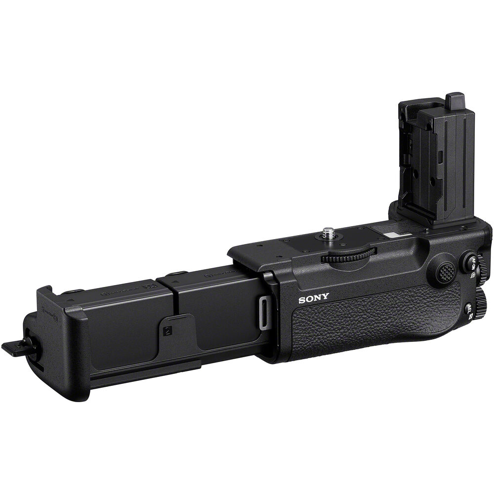 1026375_B.jpg - Sony VG-C6 Vertical Grip - Image 2