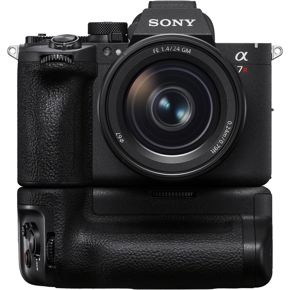 1026375_C.jpg - Sony VG-C6 Vertical Grip - Image 3