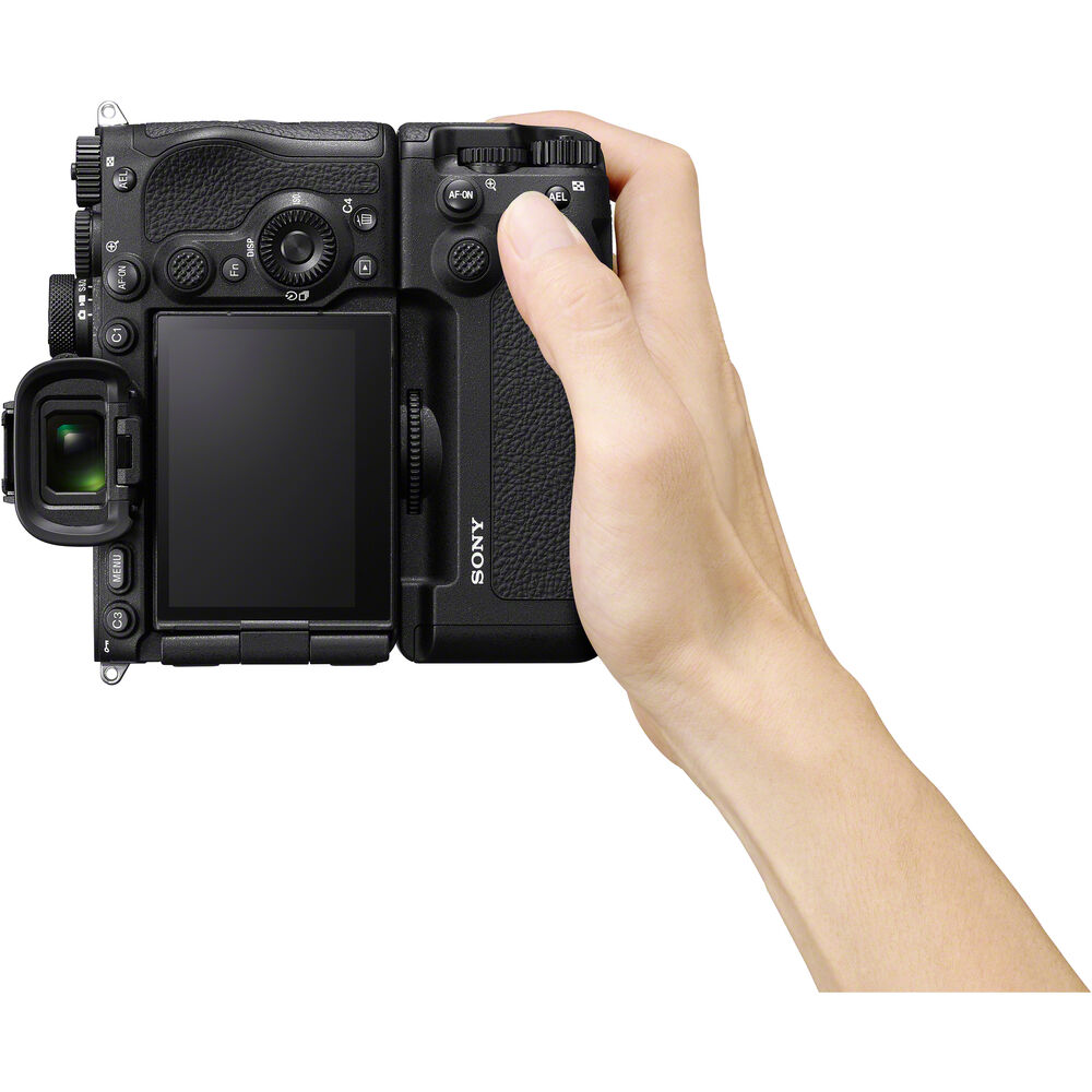 1026375_D.jpg - Sony VG-C6 Vertical Grip - Image 4