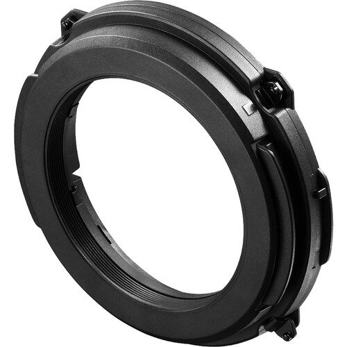 Canon AD-M1-RA Macro Lite Adapter - Best Available Image
