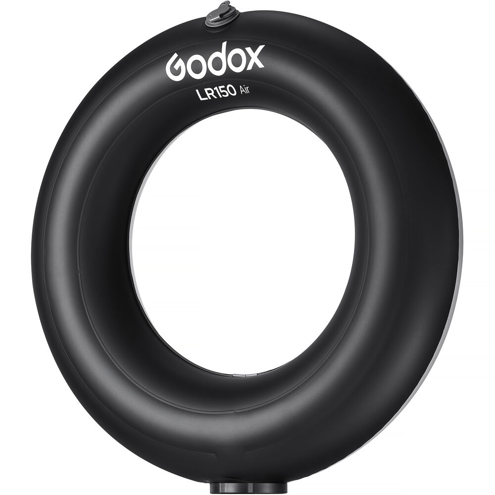 1026455_A.jpg - Godox LR150 Air Bi-Colour Inflatable LED Ring Light (45cm) - Image 1