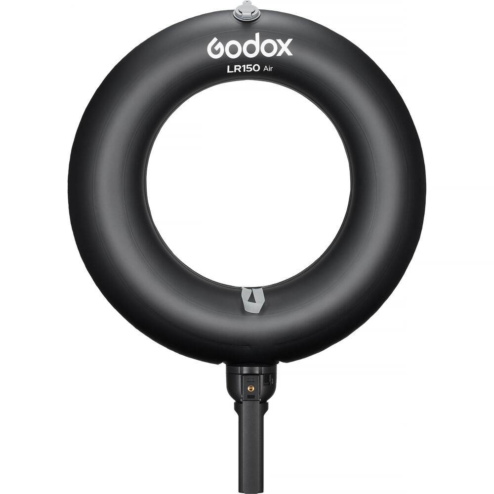 1026455_C.jpg - Godox LR150 Air Bi-Colour Inflatable LED Ring Light (45cm) - Image 3
