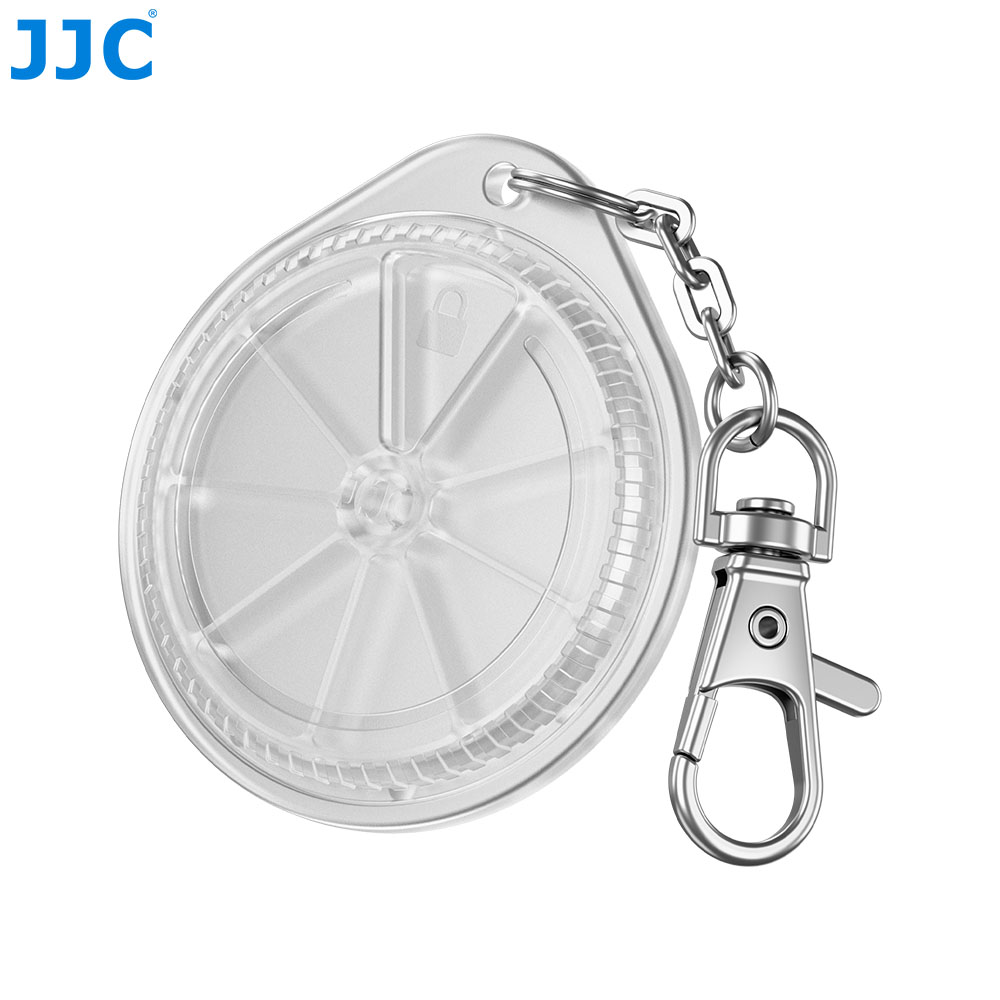 Best image for JJC Battery Storage Box for P312 P10 P13 Hearing aid battery storage