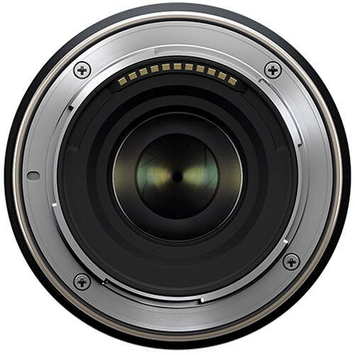 1026485_A.jpg - Tamron Nikon DX Z 17-70mm f/2.8 Di III-A VC RXD Lens - Image 1
