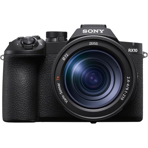 Best image for Sony RX10 V Camera