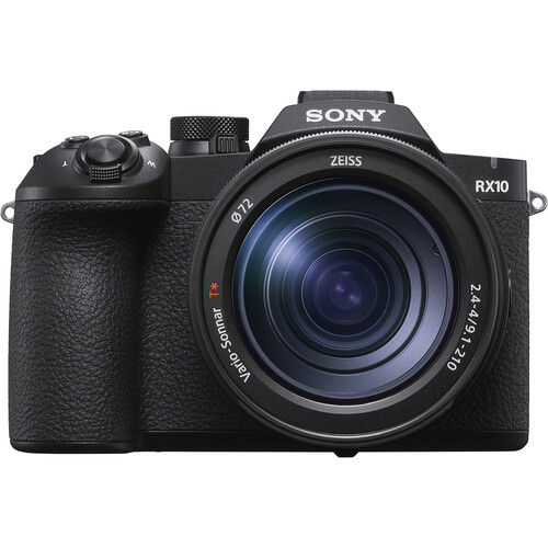 Sony RX10 V Camera - Best Available Image