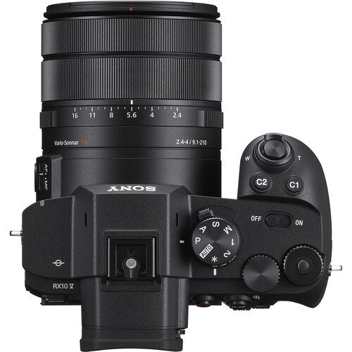 1026585_C.jpg - Sony RX10 V Camera - Image 3