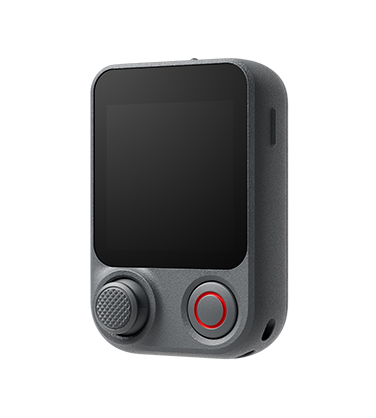 1026595_B.jpg - DJI Osmo Pocket 4P Vlog Combo - Image 2
