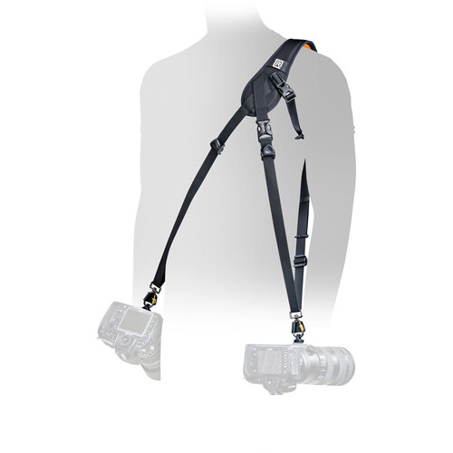 1026765_D.jpg - BlackRapid Hybrid X eXtra Comfort Double Camera Sling - Image 4
