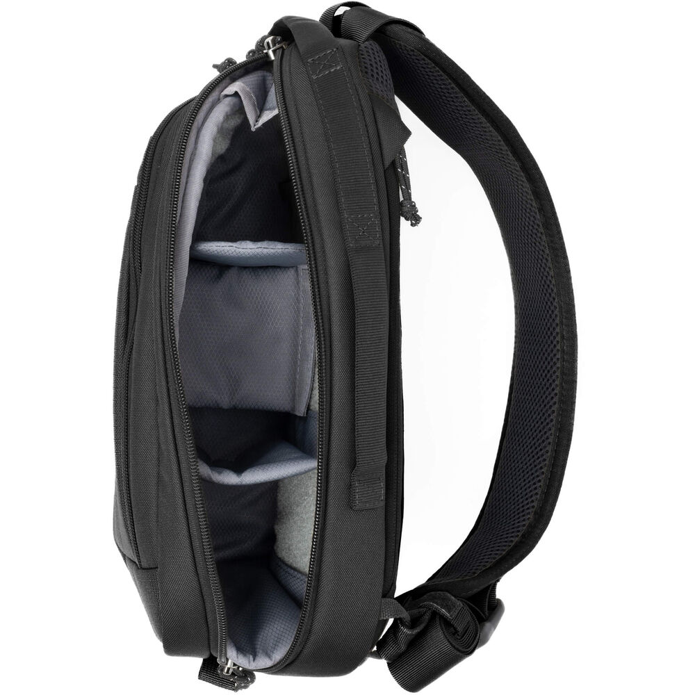 1026775_A.jpg - ThinkTank TurnStyle Sling (Asphalt Black, 5L) - Image 1