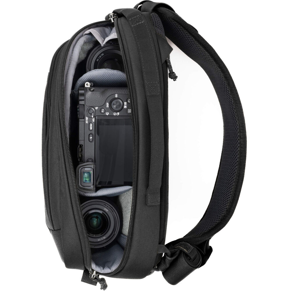 1026775_D.jpg - ThinkTank TurnStyle Sling (Asphalt Black, 5L) - Image 4